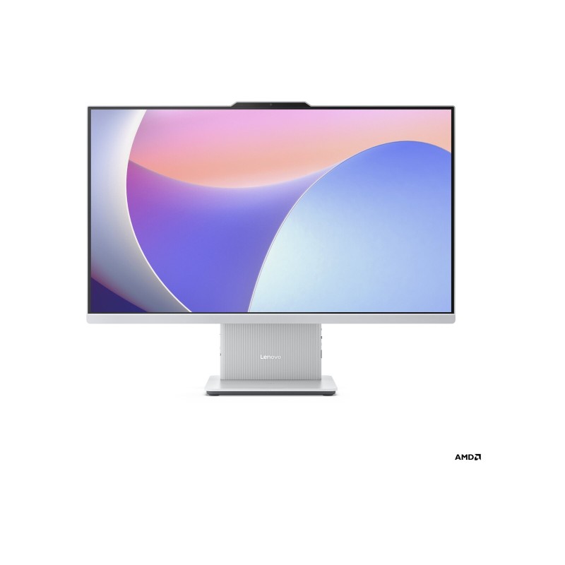 Računalnik AIO Lenovo IdeaCentre R7-7735HS, 16GB, 512GB, W11H