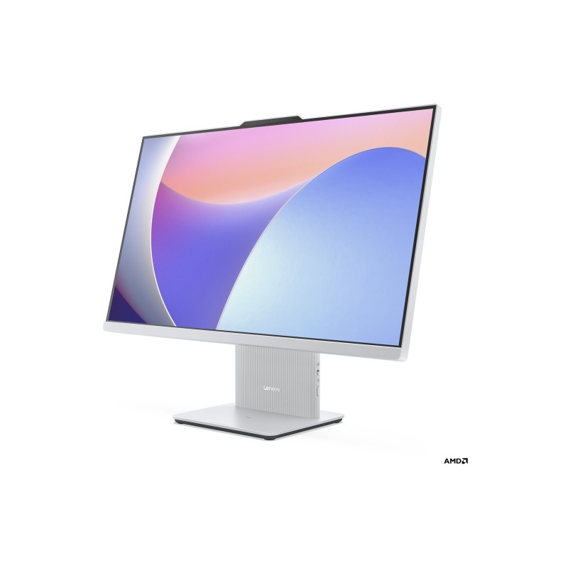 Računalnik AIO Lenovo IdeaCentre R7-7735HS, 16GB, 512GB, W11H
