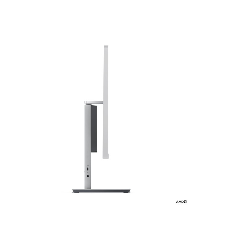 Računalnik AIO Lenovo IdeaCentre R7-7735HS, 16GB, 512GB, W11H