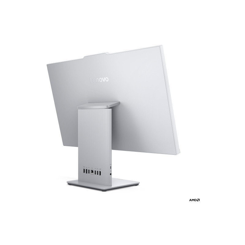 Računalnik AIO Lenovo IdeaCentre R7-7735HS, 16GB, 512GB, W11H