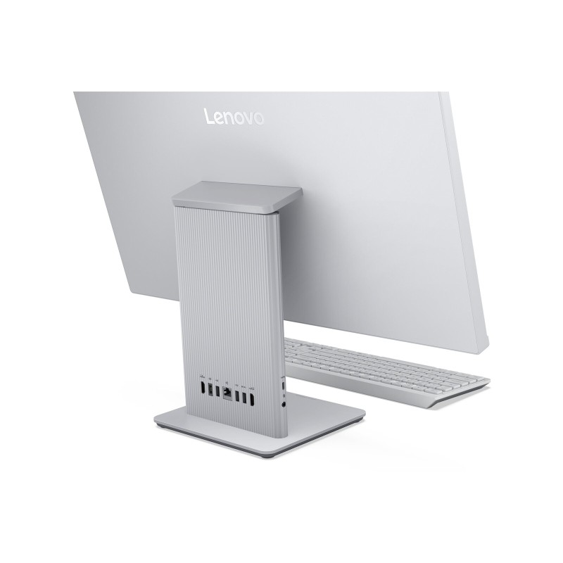 Računalnik AIO Lenovo IdeaCentre R7-7735HS, 16GB, 512GB, W11H
