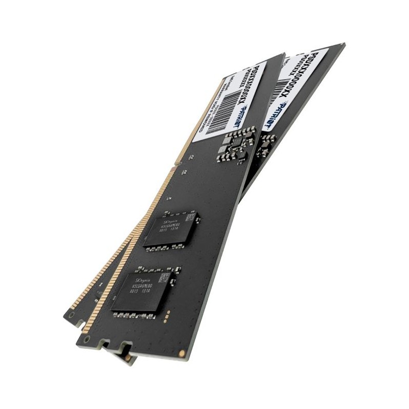 Pomnilnik DDR5 8GB 5600MHz Patriot Signature Line, PSD58G560081