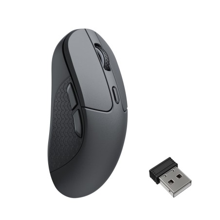 Miška Keychron M3 8K, črna