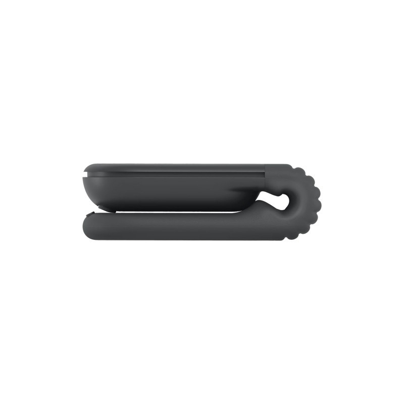 Miška Logitech Mobi Fold, črna