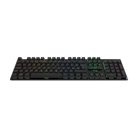 Tipkovnica MS Elite K-701C, črna