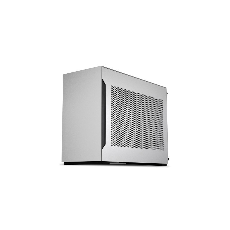 Ohišje Lian Li A4-H2O X5, Mini-ITX, belo