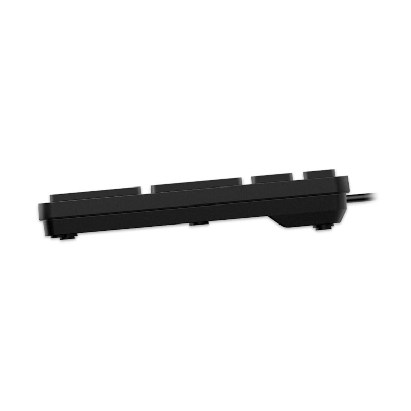 Tipkovnica Genius Slimstar 126, črna