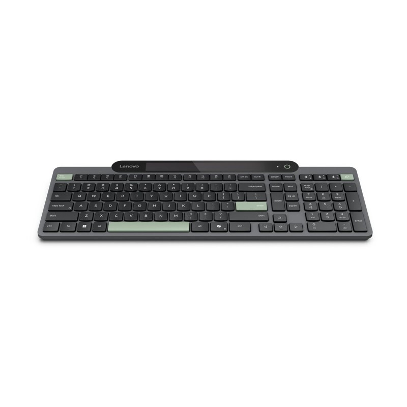Tipkovnica Lenovo 4Y41R69503, SLO, črna