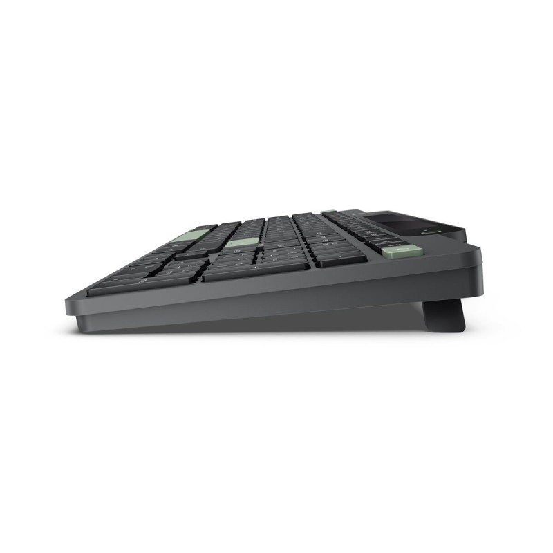 Tipkovnica Lenovo 4Y41R69503, SLO, črna
