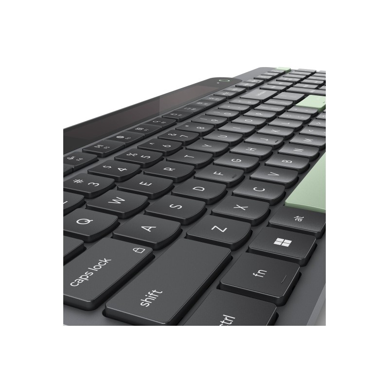 Tipkovnica Lenovo 4Y41R69503, SLO, črna