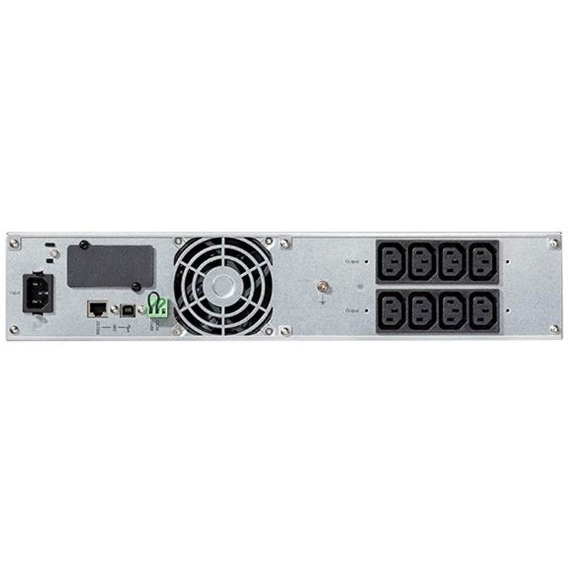 UPS Eaton 5SC, 1500VA, 1050W