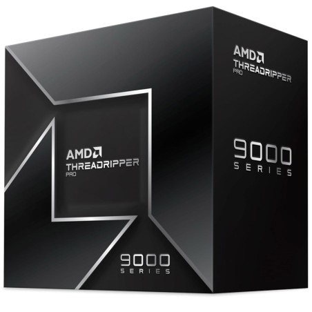 Procesor AMD Ryzen Threadripper PRO 9975WX