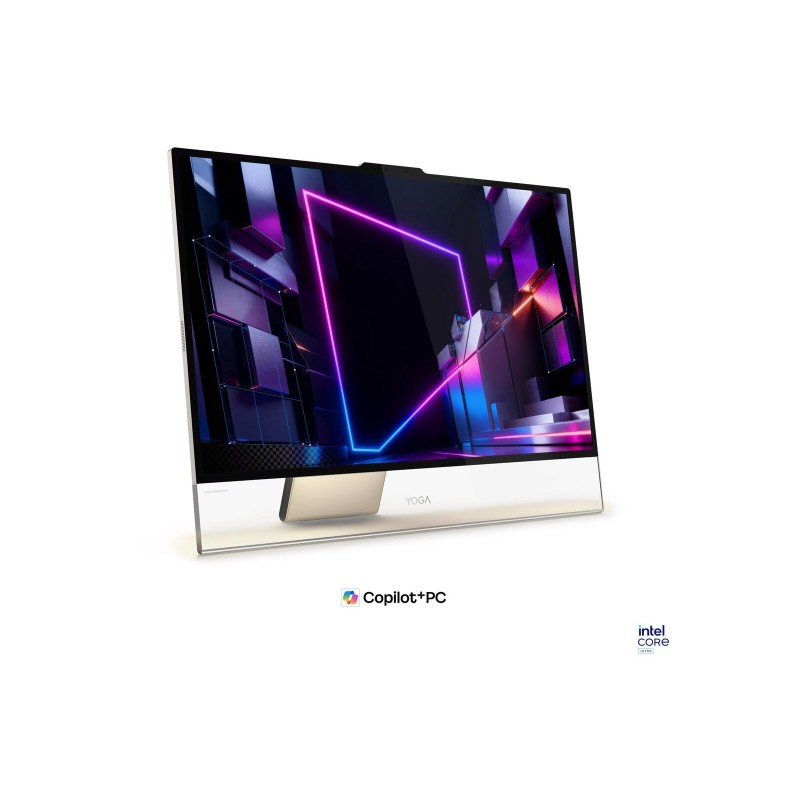 Računalnik AIO Lenovo Yoga 32IPH11 UX7-358H, 32GB, 1TB, W11H