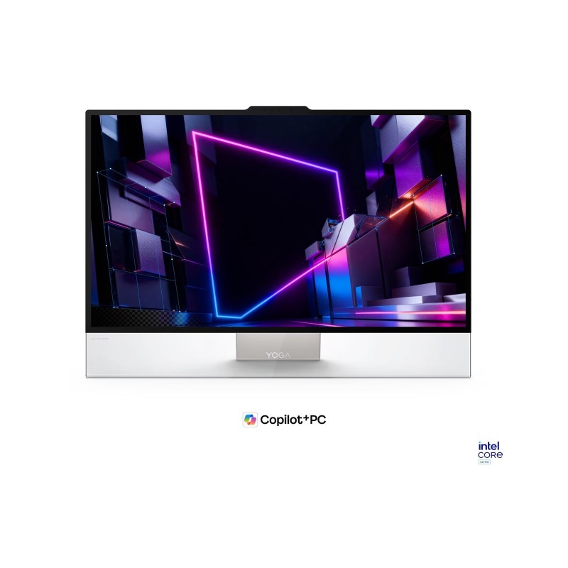 Računalnik AIO Lenovo Yoga 32IPH11 UX7-358H, 32GB, 1TB, W11H