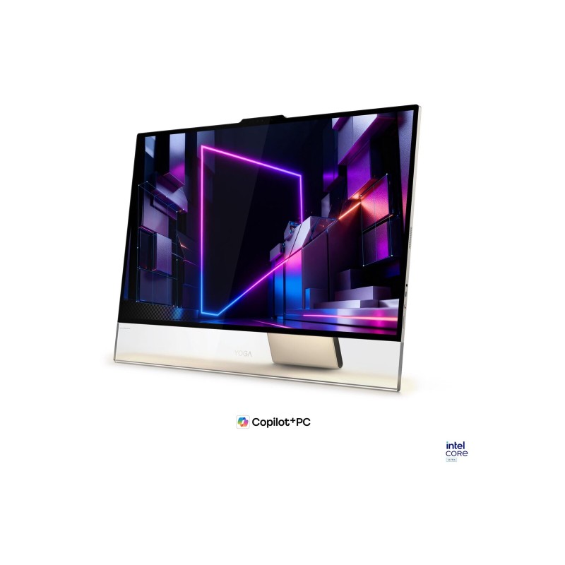 Računalnik AIO Lenovo Yoga 32IPH11 UX7-358H, 32GB, 1TB, W11H