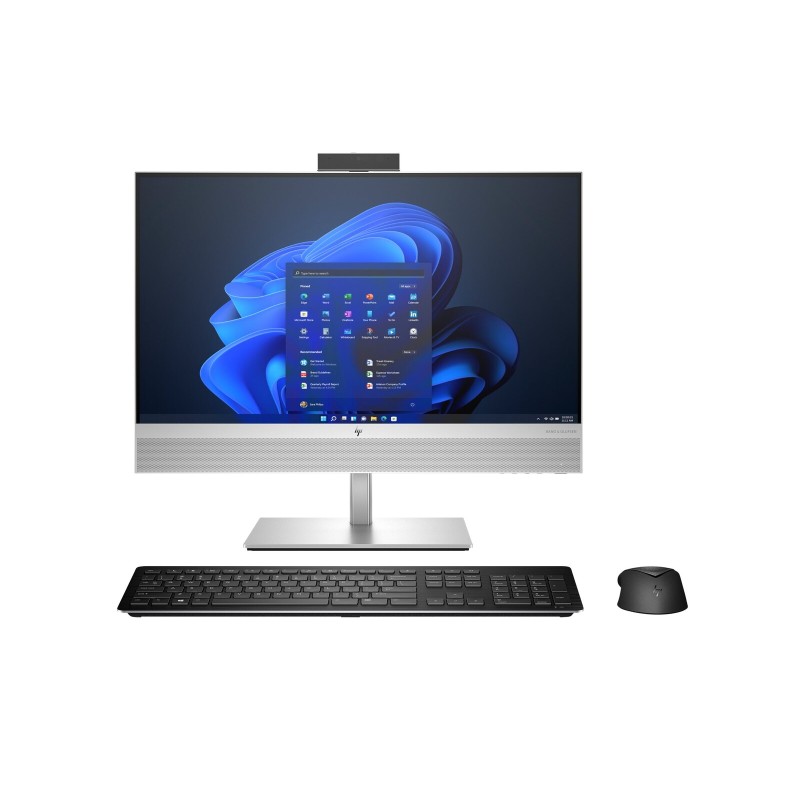 Računalnik AIO HP EliteOne 840 G9 i5-14500, 16GB, 512GB, W11P