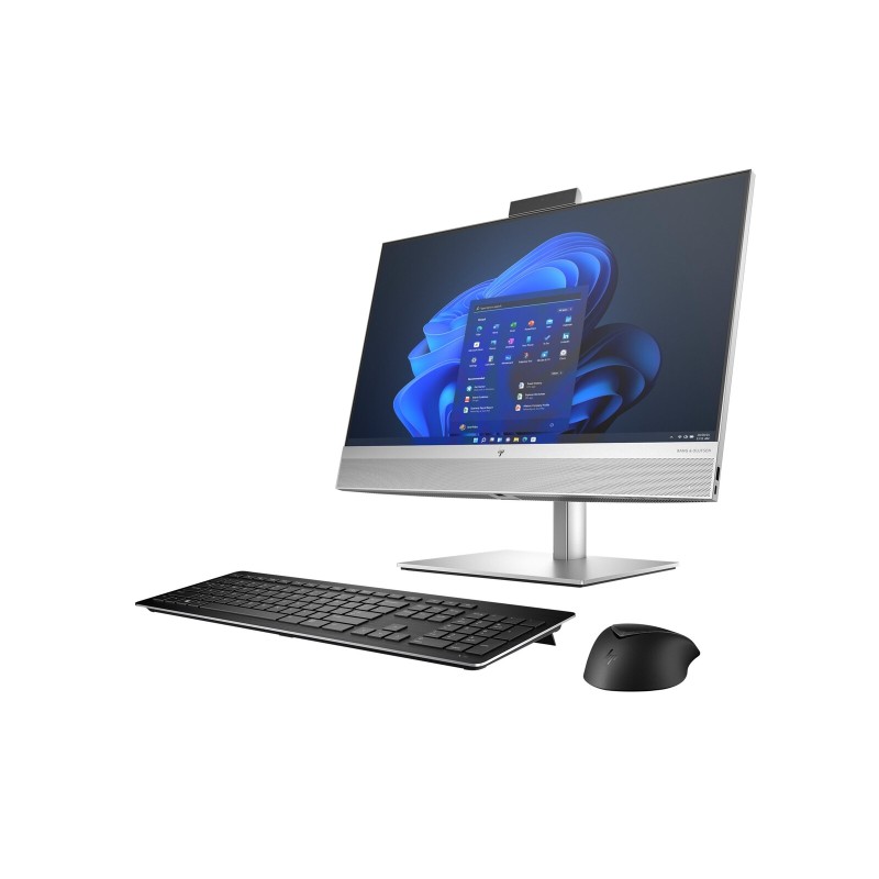 Računalnik AIO HP EliteOne 840 G9 i5-14500, 16GB, 512GB, W11P
