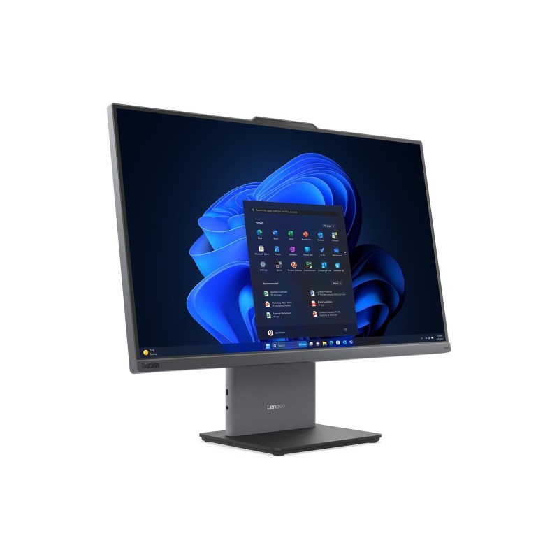 Računalnik AIO Lenovo ThinkCentre neo 50a 27 G6 U7-256V, 16GB, 512GB, W11P
