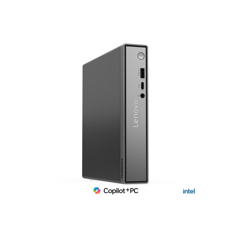 Računalnik Lenovo ThinkCentre neo 50q G6 Tiny U7-256V, 16GB, 1TB, W11P