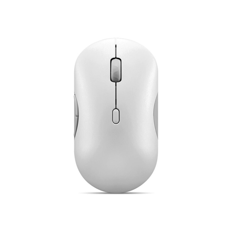 Miška Lenovo 700, bela