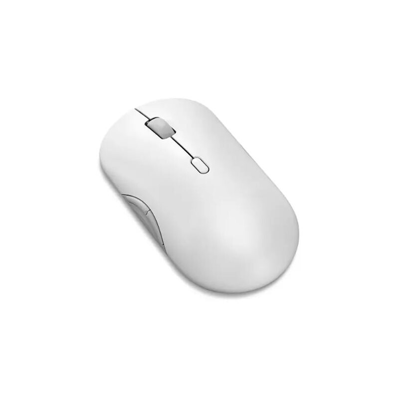Miška Lenovo 700, bela