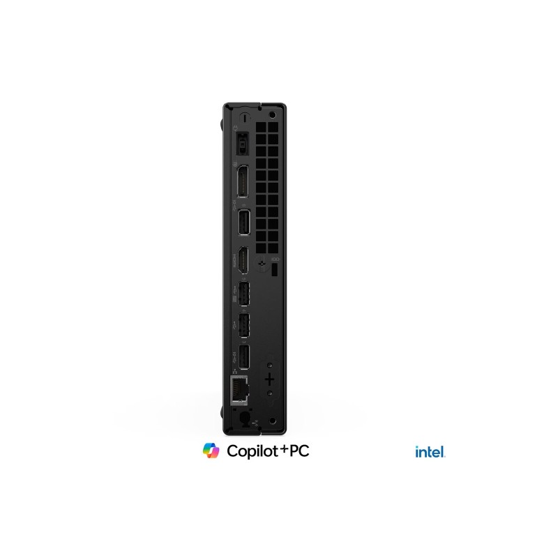 Računalnik Lenovo ThinkCentre neo 50q G6 Tiny U7-256V, 16GB, 1TB, W11P