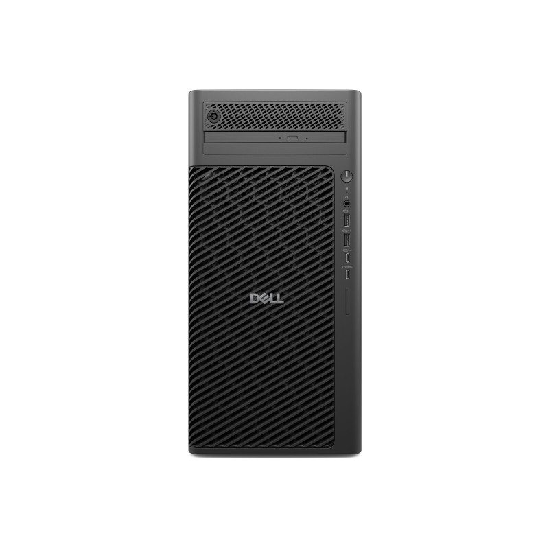 Računalnik Dell Pro Max Tower T2 U9-285K, 64GB, 1TB, RTX 4000 Ada, W11P