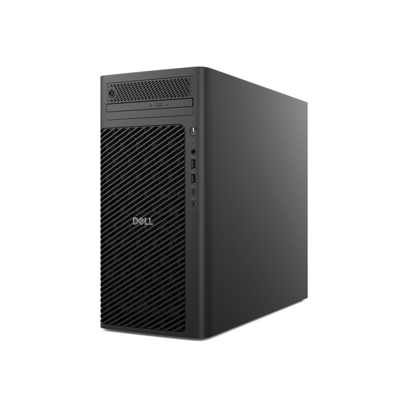 Računalnik Dell Pro Max Tower T2 U9-285K, 64GB, 1TB, RTX 4000 Ada, W11P