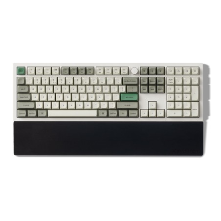 Naslon za zapestja Keychron Silicone