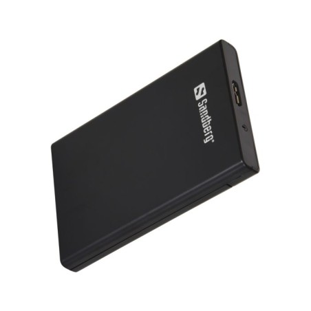 Ohišje za disk Sandberg za 2,5 SATA HDD/SSD