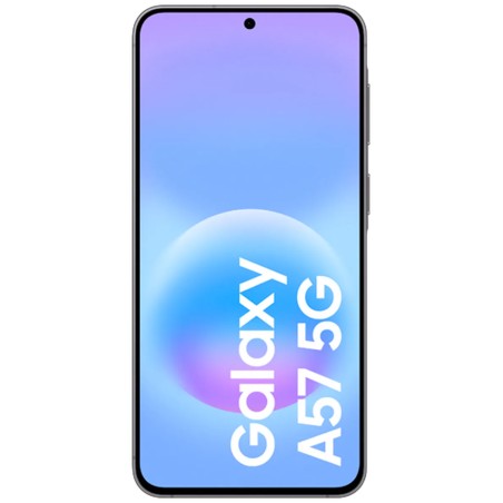Pametni telefon Samsung Galaxy A57 5G, 256GB, siv