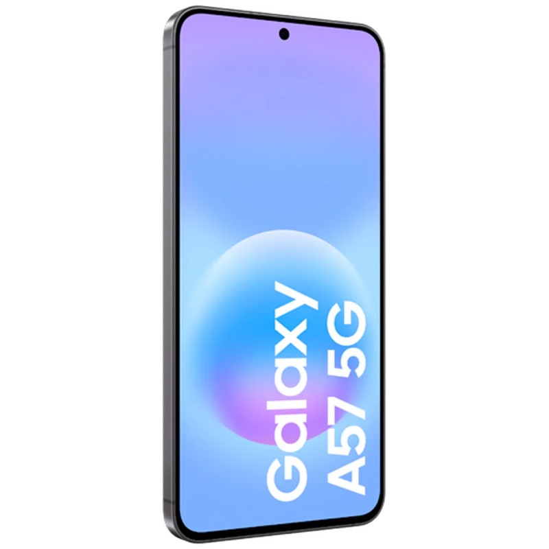 Pametni telefon Samsung Galaxy A57 5G, 256GB, siv