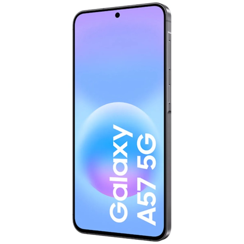 Pametni telefon Samsung Galaxy A57 5G, 256GB, siv