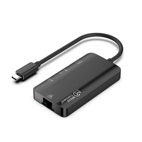 Priklopna postaja MicroConnect Premium, USB-C