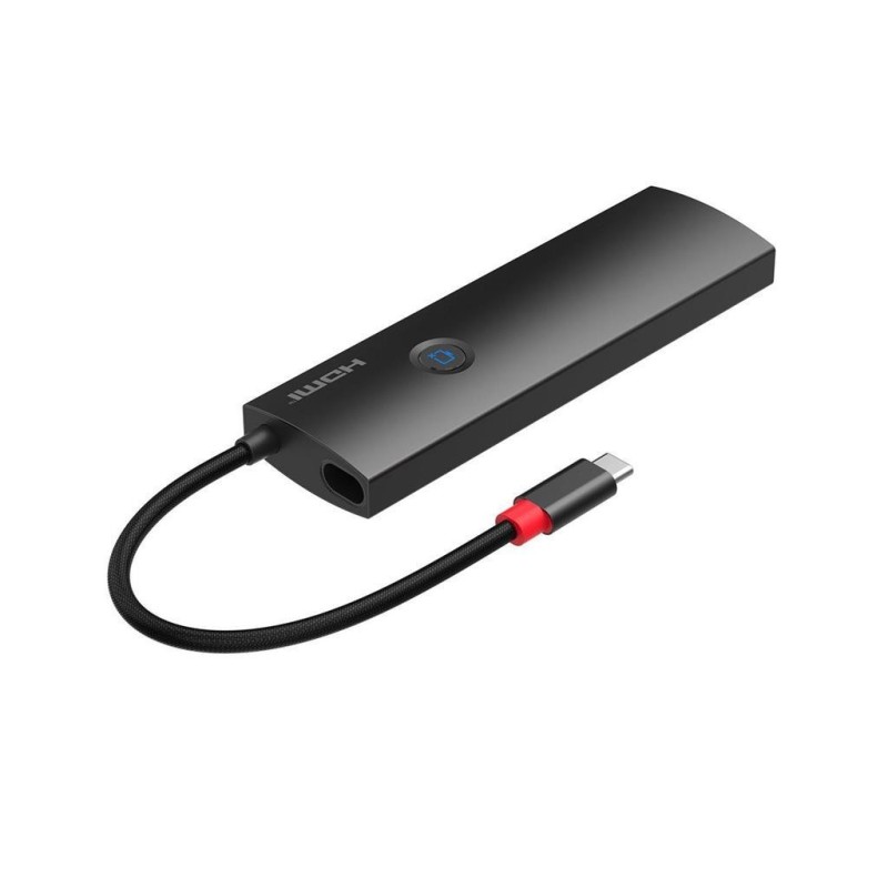 Priklopna postaja MicroConnect USB-C, MCW129043642