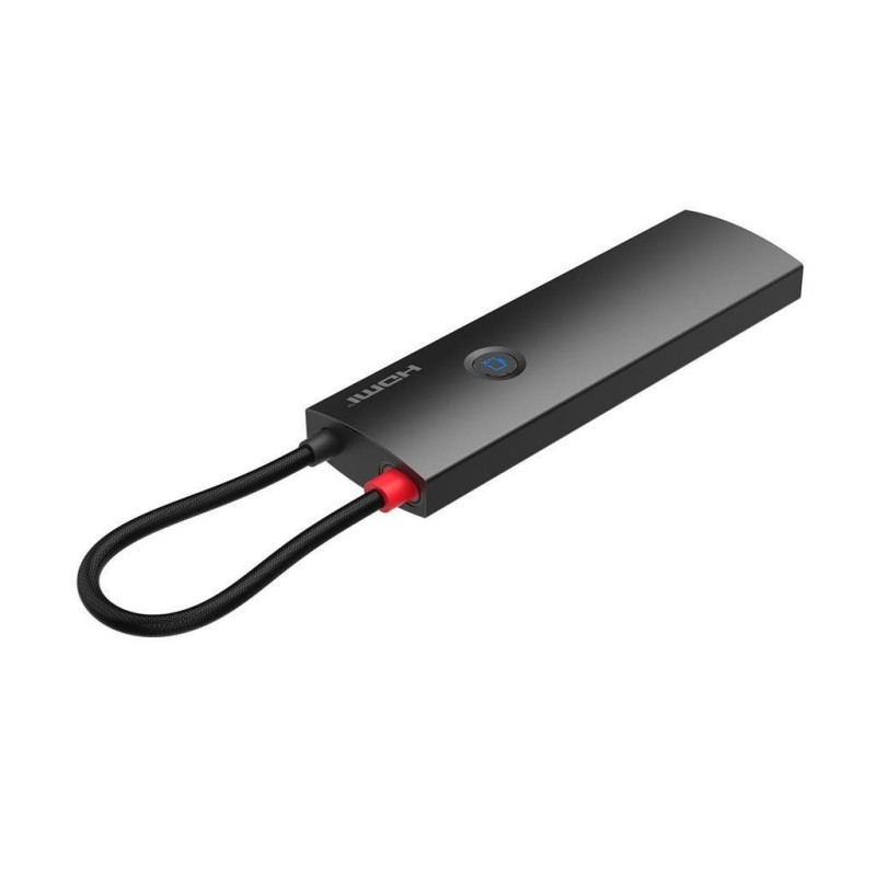 Priklopna postaja MicroConnect USB-C, MCW129043642