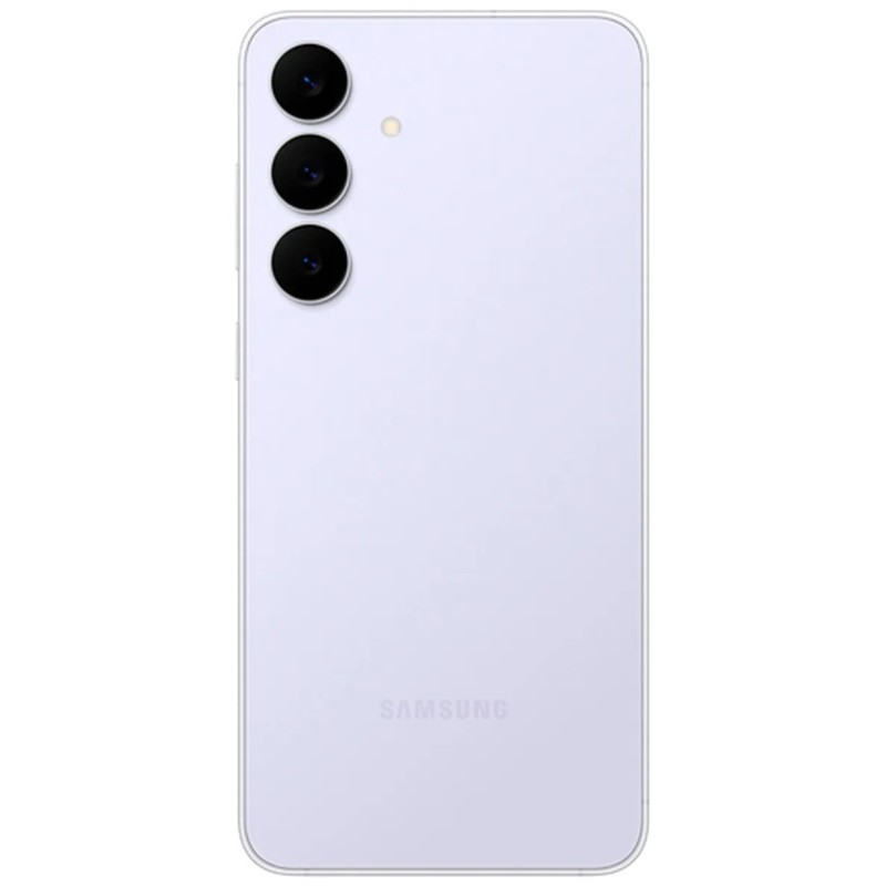 Pametni telefon Samsung Galaxy S25 FE, 512GB, svetlo moder