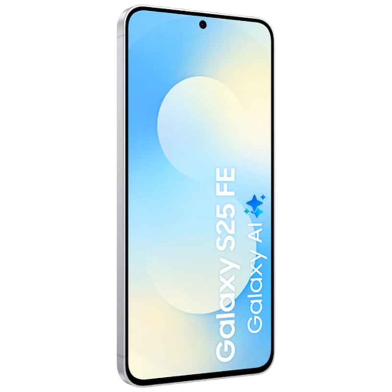 Pametni telefon Samsung Galaxy S25 FE, 512GB, svetlo moder