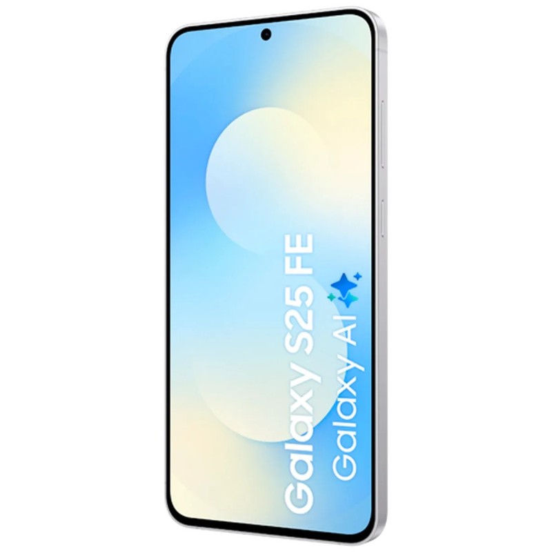 Pametni telefon Samsung Galaxy S25 FE, 512GB, svetlo moder
