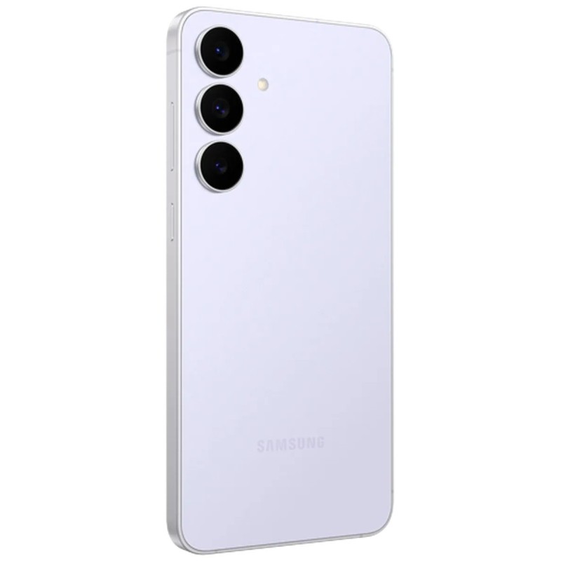 Pametni telefon Samsung Galaxy S25 FE, 512GB, svetlo moder
