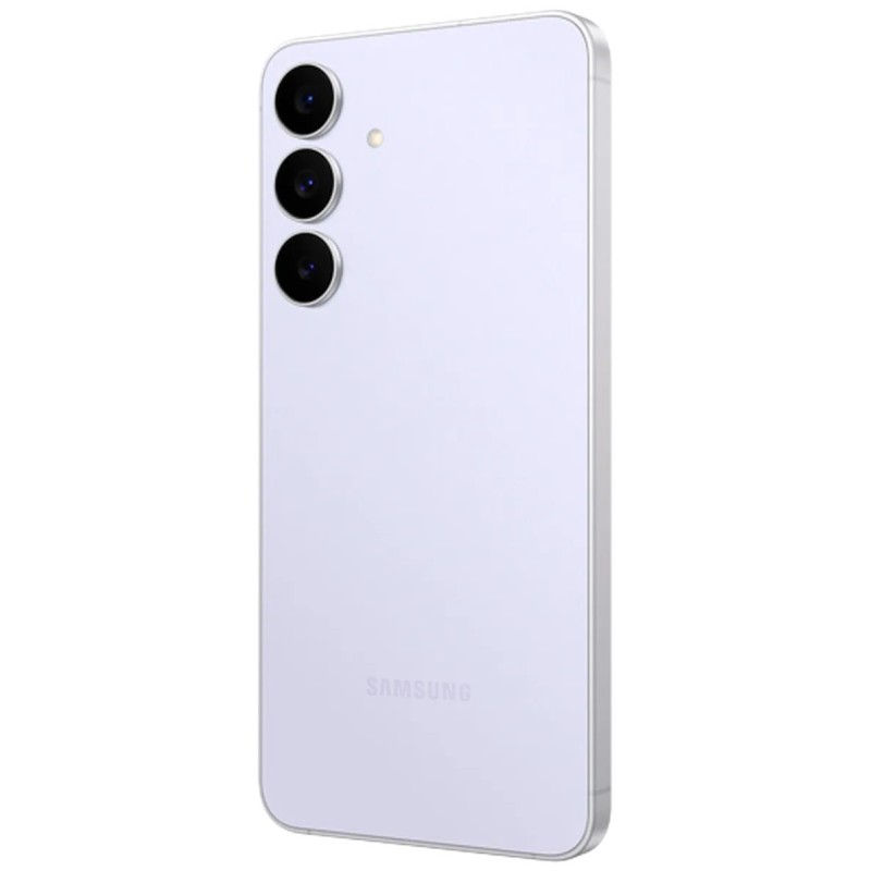 Pametni telefon Samsung Galaxy S25 FE, 512GB, svetlo moder