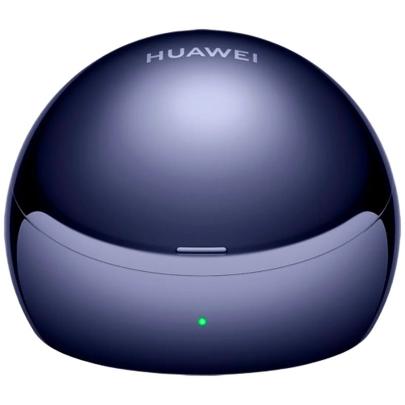 Slušalke Huawei FreeClip 2 S, modre