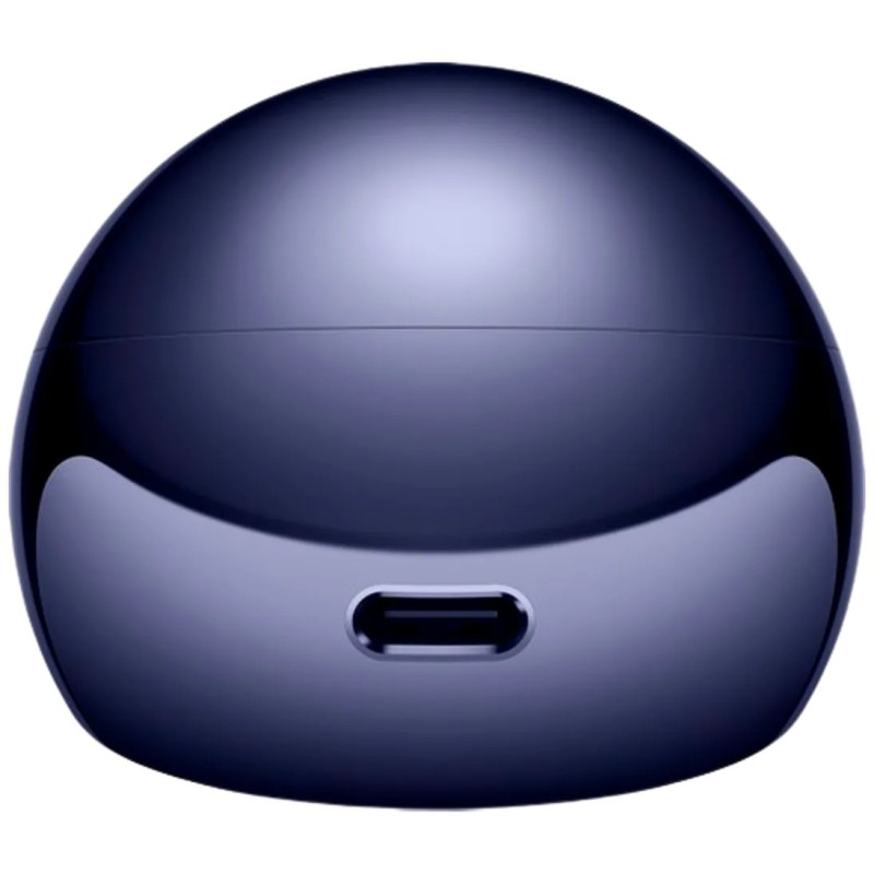 Slušalke Huawei FreeClip 2 S, modre