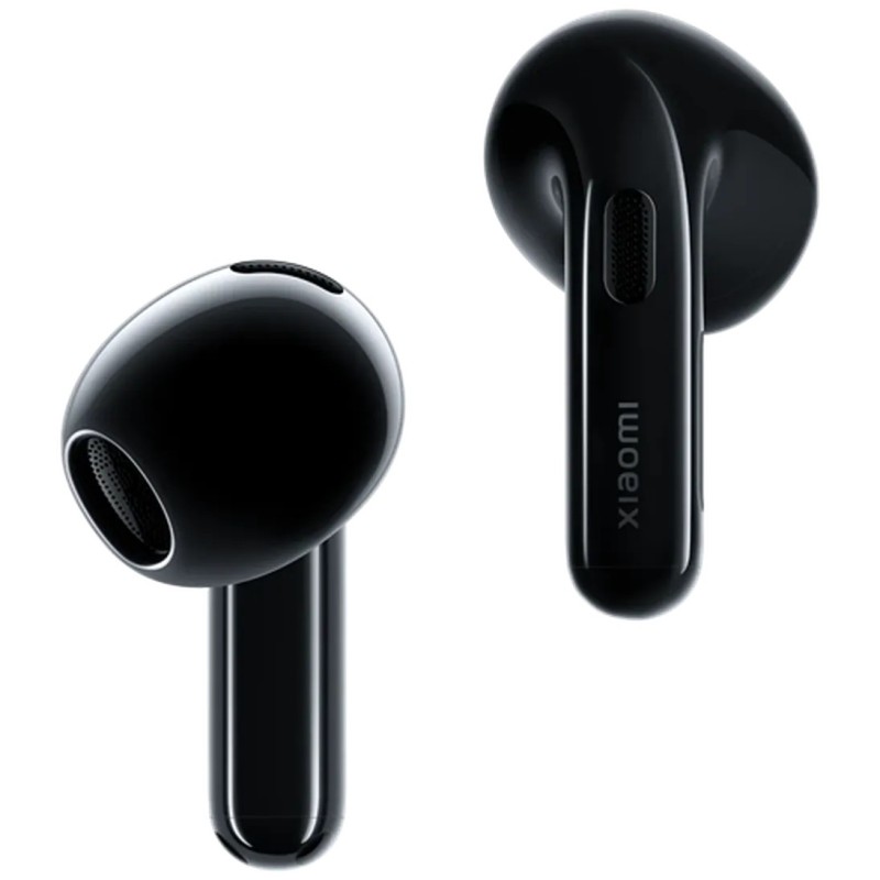 Slušalke Xiaomi Buds 6, črne