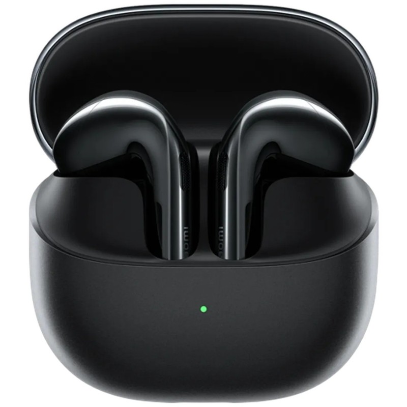 Slušalke Xiaomi Buds 6, črne
