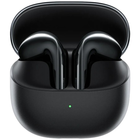 Slušalke Xiaomi Buds 6, črne