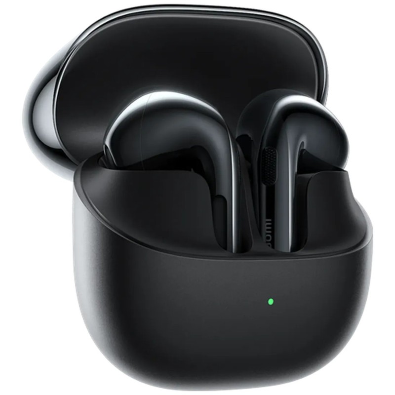 Slušalke Xiaomi Buds 6, črne