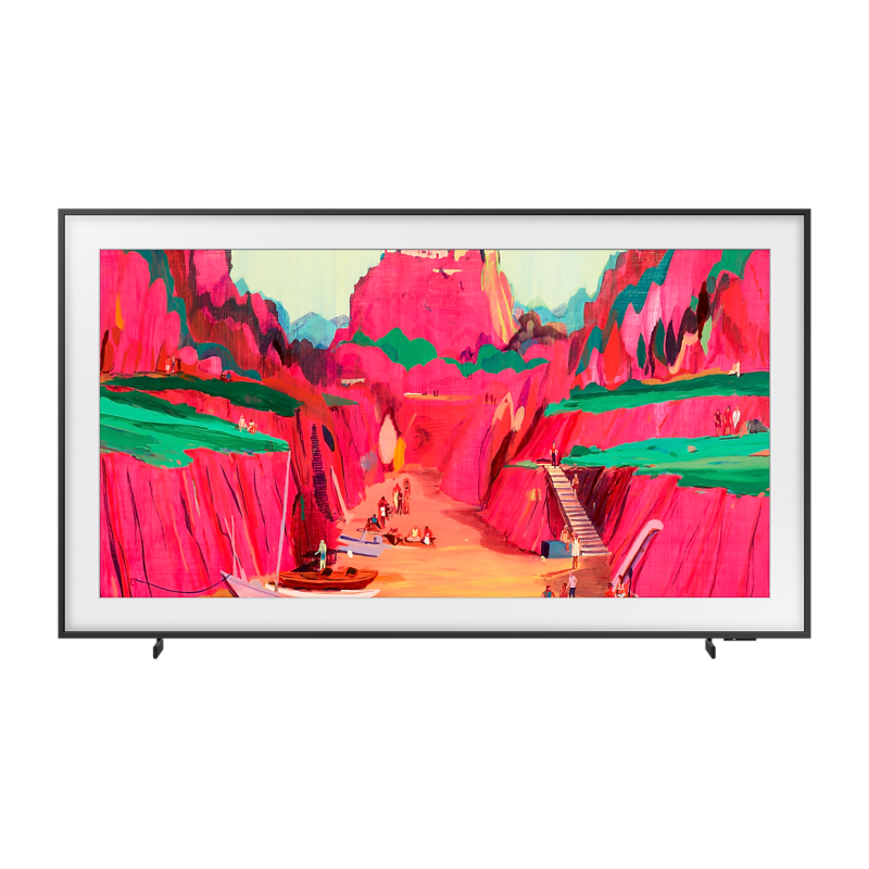 Televizor Samsung The Frame 75LS03F