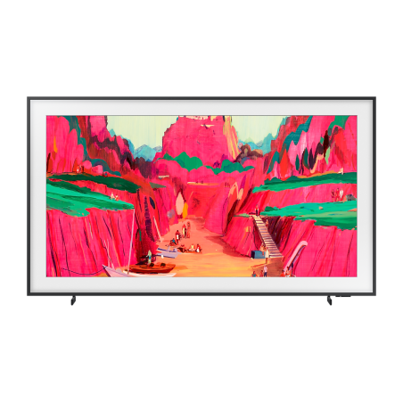 Televizor Samsung The Frame 75LS03F