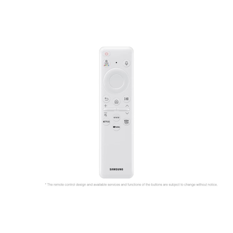 Televizor Samsung The Frame 75LS03F